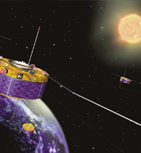 Какво се случва с нашата звезда?