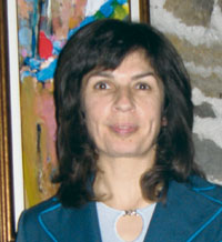 Изложба в 200-годишна къща