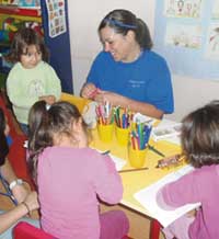 Българи от Берлин помагат на плевенския дом „Детелина”