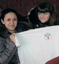 Родните вузове се представят в Молдова