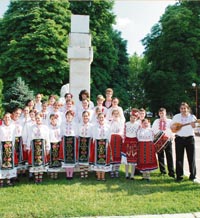 Талантите на Монтана