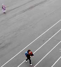 Дефицити в образованието