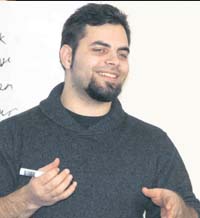 Няма по-добър учител от правенето