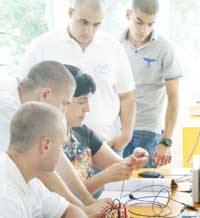 Европа залага на професионалното обучение