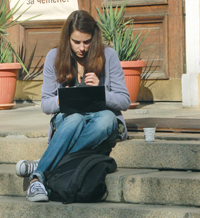 Само най-добрите университети със структури в чужбина