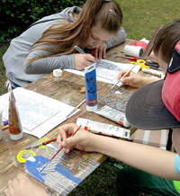 България е там, където има българи