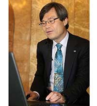 Обществото на бъдещето