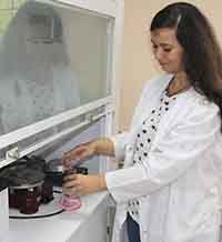 Повече обекти в изследователската пътна карта