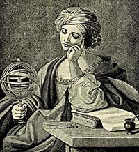 Тайните на Зодиака