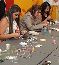 4500 юноши участват в програмата „Деца и младежи в риск“