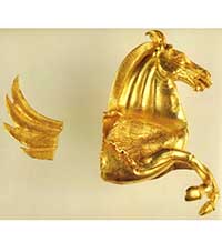 Прочит на тракийското наследство