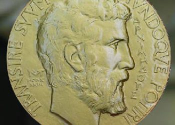 Четворка Филдсови медалисти