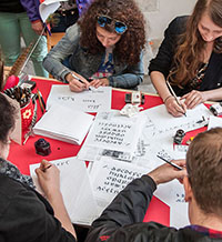 Полските музеи като класни стаи