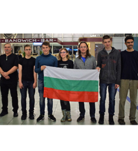 Звездното небе надхвърля всички национални граници