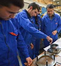 Подготвени за живота