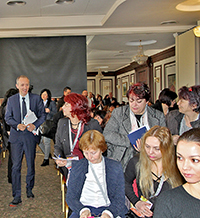 Питаме Германия ходят ли българчетата на училище