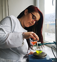 Молекула терминатор за ракови клетки