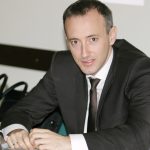 Министър Красимир Вълчев