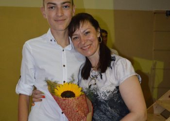 Основно училище изпраща… студенти