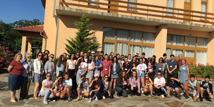 Имаш ли го желанието, имаш го и знанието