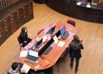 Алма матер отново сред най-добрите