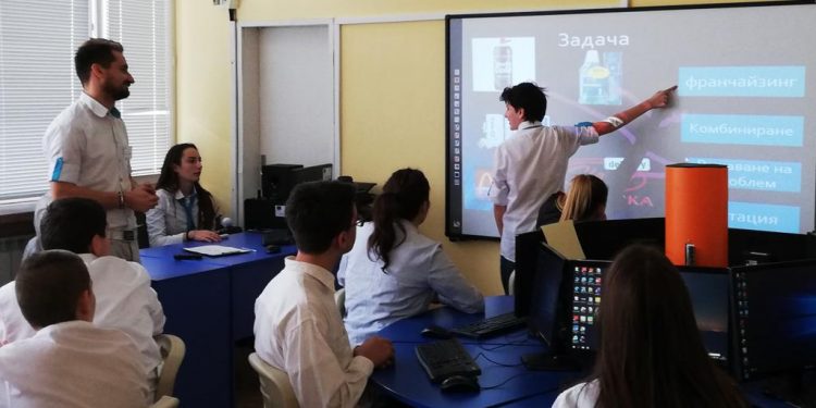 Обречени да успяват