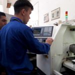 Снимка Пресцентър на МОН