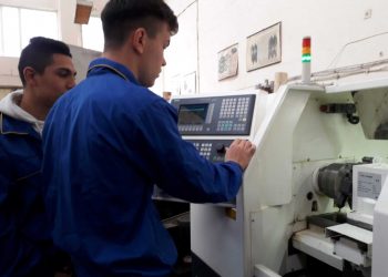 Снимка Пресцентър на МОН