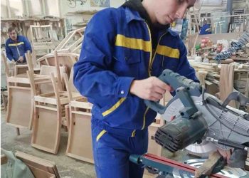 Снимка ПГГСД „Николай Хайтов“ – Варна