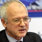 Васил Велев, председател на Управителния съвет на Асоциацията на индустриалния капитал в България: