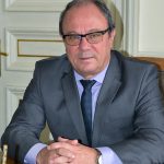 акад. Юлиан Ревалски