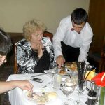 ПГТ „Алеко Константинов“