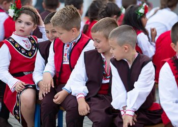 Победители в IV национален фотоконкурс „Моето училище е най-хубавото“