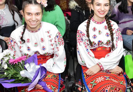 СУ „Васил Кънчов“ – Враца