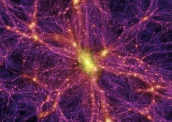 Вселената става все по-загадъчна