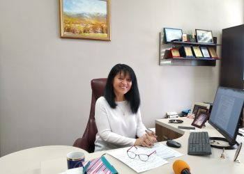 Предай нататък!