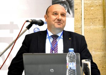 Проф. инж. Иван Кралов, д.н. – ректор на Техническия университет  в София, пред в. „Аз-буки“: Покажете ми област в живота без инженерни решения