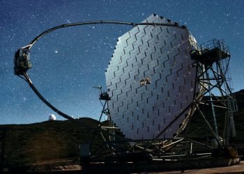 Нищят „мистерията на Вселената“