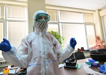 Във Варна с готовност за COVID-19