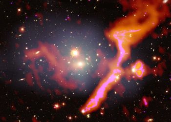 LOFAR BG ни поставя на европейската изследователска карта