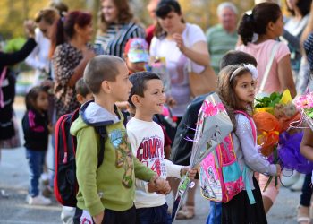 В Русе записването за  I клас започва от 22 май