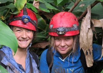 Аз съм изследовател