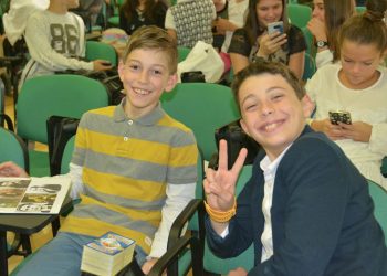 Пловдив, Мадрид и Виена заедно на 24 май