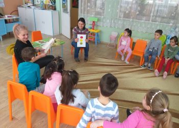 В Габрово честват месеца на духовността