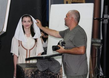 Уроците  на Рудолф Лабан