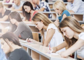 „Моето бъдеще като инженер е в България“