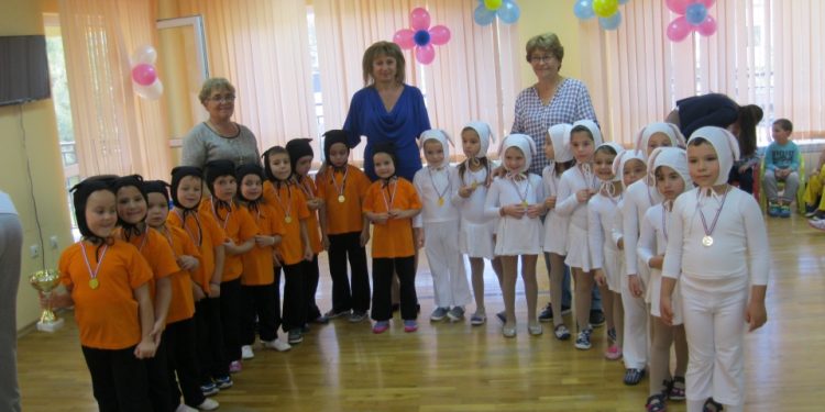 Колкото повече, толкова повече