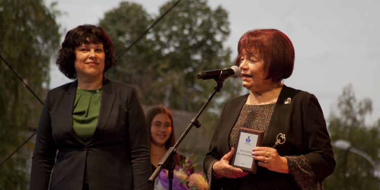 Габрово стана център  на ученето през целия живот