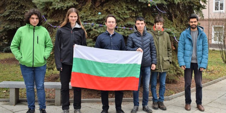 Отново на олимпийския връх