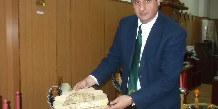 Къщичка за таланти